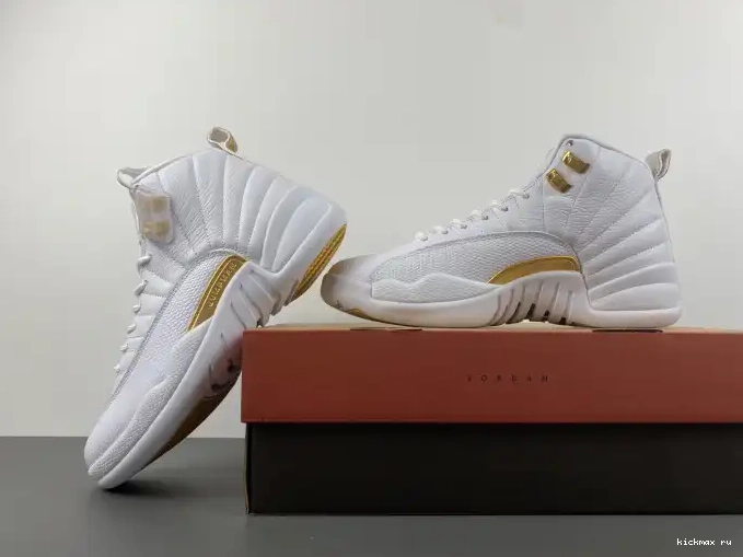 Rep MAX Phantom FD9101-007 Air WMNS Jordan 12 0521